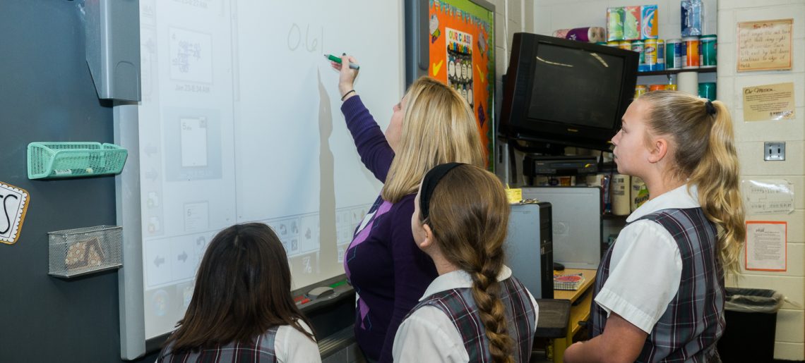Educational Services