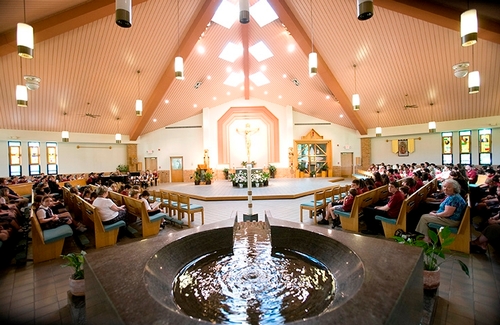 Faith-Based Environment